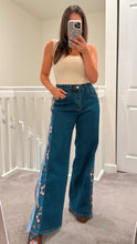 Load image into Gallery viewer, Cairo Denim Pants
