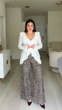 Load image into Gallery viewer, Geni Denim Pant (2 colors)
