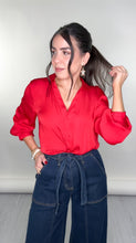 Load image into Gallery viewer, Watts Wide Leg Pants
