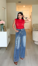 Load image into Gallery viewer, Lexy Chic Jeans
