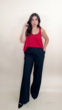 Load image into Gallery viewer, Harry Button Detail Pants
