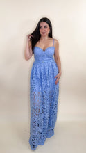 Load image into Gallery viewer, Pira Embroidered Dress
