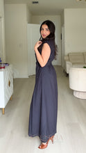 Load image into Gallery viewer, Valentina Maxi Dress
