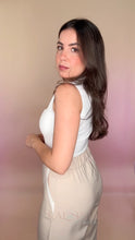 Load image into Gallery viewer, Luzma Two Piece Set - Beige
