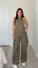 Load image into Gallery viewer, Tina Two Piece Set
