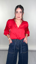 Load image into Gallery viewer, Watts Wide Leg Pants
