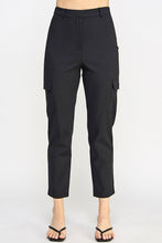 Load image into Gallery viewer, Irene Cargo Pants
