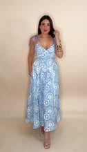 Load image into Gallery viewer, Fabi Midi Dress
