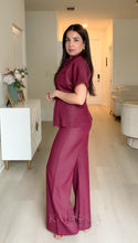 Load image into Gallery viewer, Delia Two Piece Set
