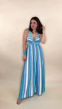 Load image into Gallery viewer, Coelho Maxi Dress
