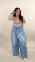 Load image into Gallery viewer, Not your Basic Jeans
