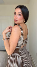 Load image into Gallery viewer, Criss Midi Dress
