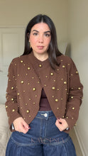 Load image into Gallery viewer, Karley Denim Jacket
