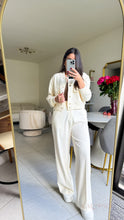 Load image into Gallery viewer, Heily Two Piece Set - Ivory
