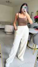 Load image into Gallery viewer, Heily Two Piece Set - Ivory

