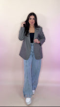 Load image into Gallery viewer, Eliza Oversized Dressy Blazer
