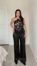 Load image into Gallery viewer, Allie Dressy Jumpsuit
