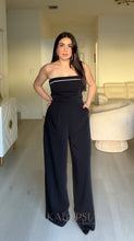 Load image into Gallery viewer, Gema Strapless Jumpsuit
