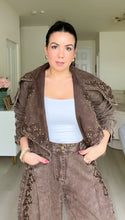 Load image into Gallery viewer, Rosalee Two Piece Set
