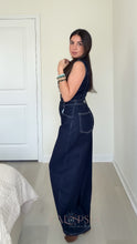 Load image into Gallery viewer, Hilary Napoleon Jumpsuit
