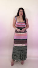 Load image into Gallery viewer, Louisville Maxi Dress

