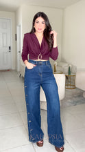 Load image into Gallery viewer, Northie Denim Pant
