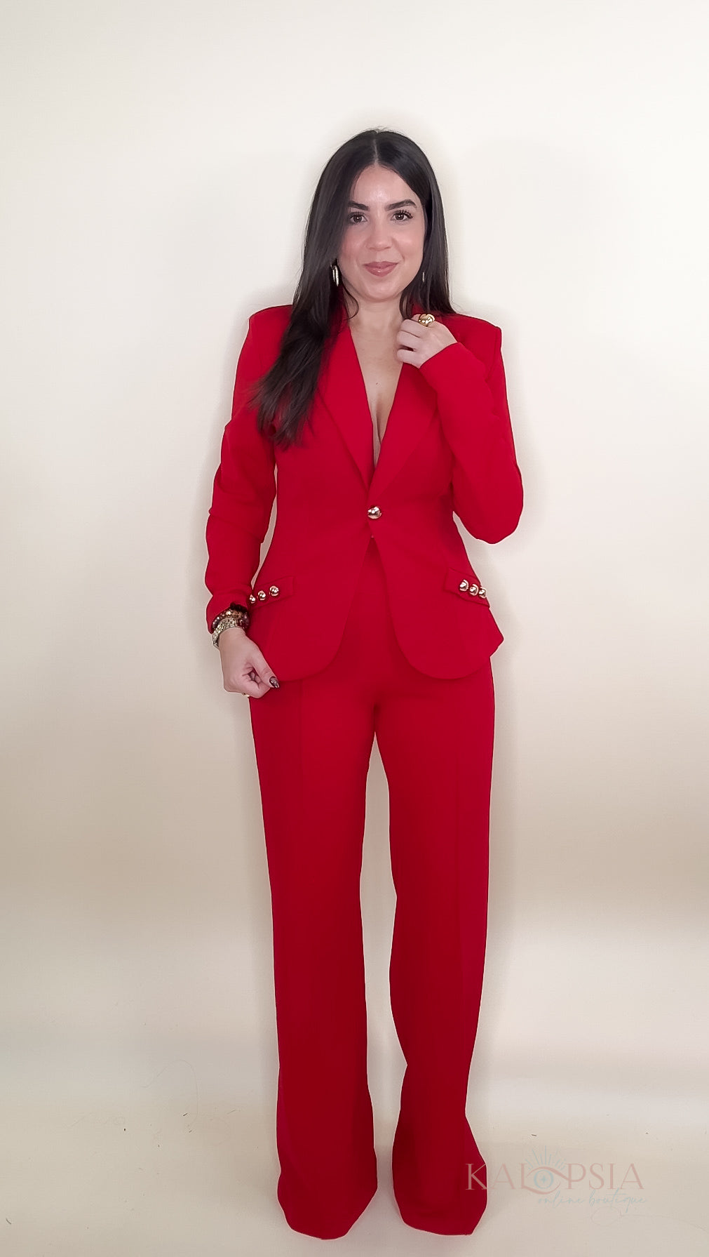 Storia Two Piece Set