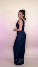 Load image into Gallery viewer, Gori Denim Two Piece Set
