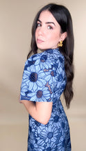 Load image into Gallery viewer, Margaret Embroidered Dress
