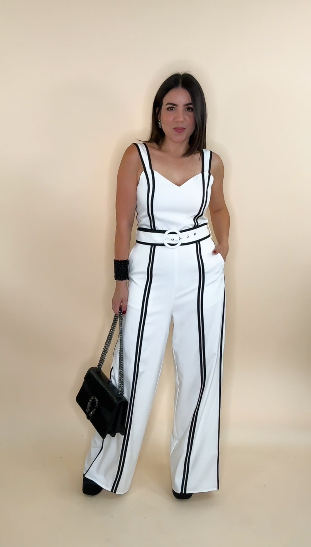 Salo Jumpsuit