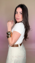 Load image into Gallery viewer, Brianna Belted Dress
