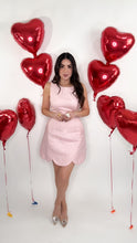 Load image into Gallery viewer, Romantic Pink Dress
