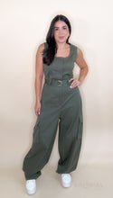 Load image into Gallery viewer, Linna Jumpsuit

