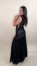 Load image into Gallery viewer, Antonella Maxi Dress
