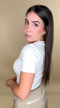 Load image into Gallery viewer, V-Neck Basic Top
