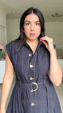 Load image into Gallery viewer, Valentina Maxi Dress
