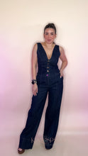 Load image into Gallery viewer, Gori Denim Two Piece Set
