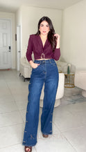 Load image into Gallery viewer, Northie Denim Pant
