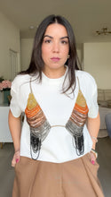 Load image into Gallery viewer, The Fashionista Top

