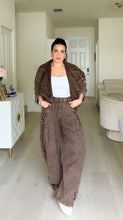 Load image into Gallery viewer, Rosalee Two Piece Set
