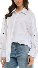 Load image into Gallery viewer, Cori Blouse
