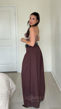 Load image into Gallery viewer, Kenia Pants - Brown
