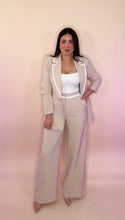 Load image into Gallery viewer, Luzma Two Piece Set - Beige
