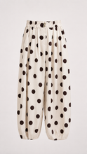 Load image into Gallery viewer, My Fav Summer Polka Pants (3 colors)
