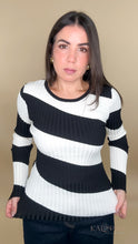 Load image into Gallery viewer, Felicity Long Sleeve Top - Black
