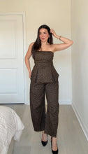 Load image into Gallery viewer, Chiara Two Piece Set
