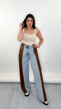 Load image into Gallery viewer, Aris Hybrid Denim Pant
