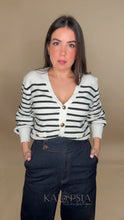 Load image into Gallery viewer, Erika Wide Leg Denim

