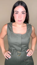 Load image into Gallery viewer, Linna Jumpsuit
