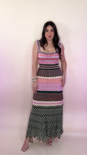 Load image into Gallery viewer, Louisville Maxi Dress
